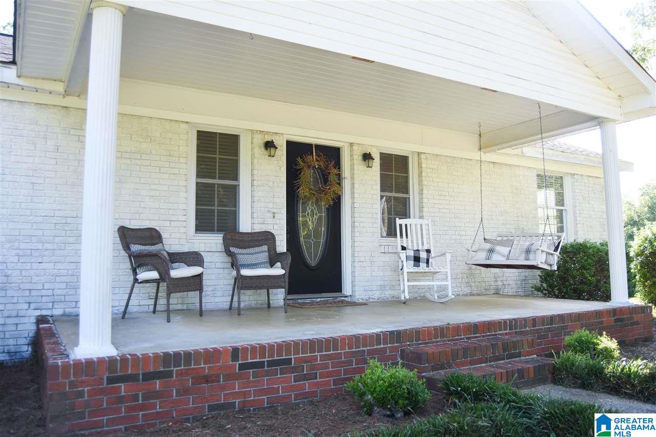 636 Tom Read Road Wellington, AL 36279 - Photo 2 of 29