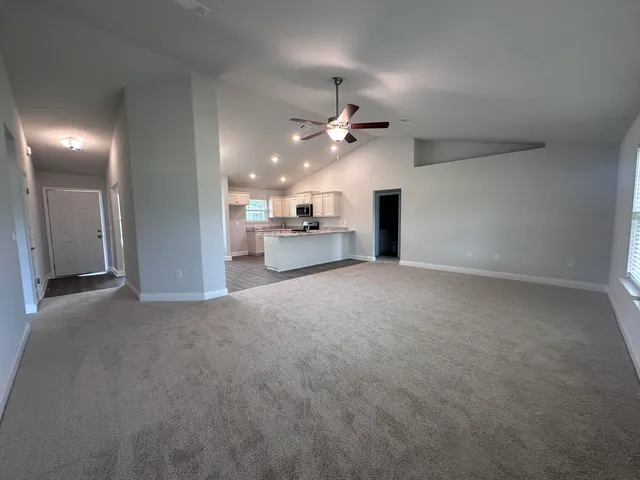 $315,345 | 6114 Buckshot Drive, Crestview, FL 32539