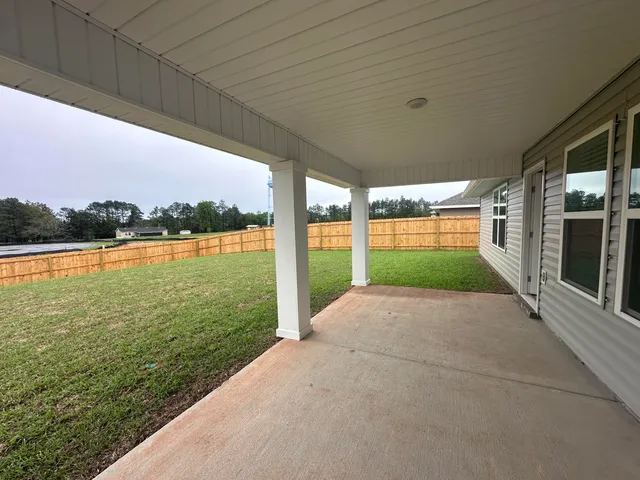 $315,345 | 6114 Buckshot Drive, Crestview, FL 32539