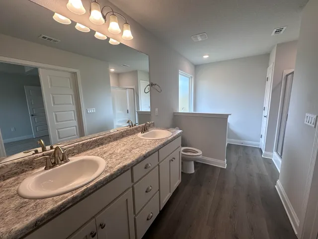 $315,345 | 6114 Buckshot Drive, Crestview, FL 32539