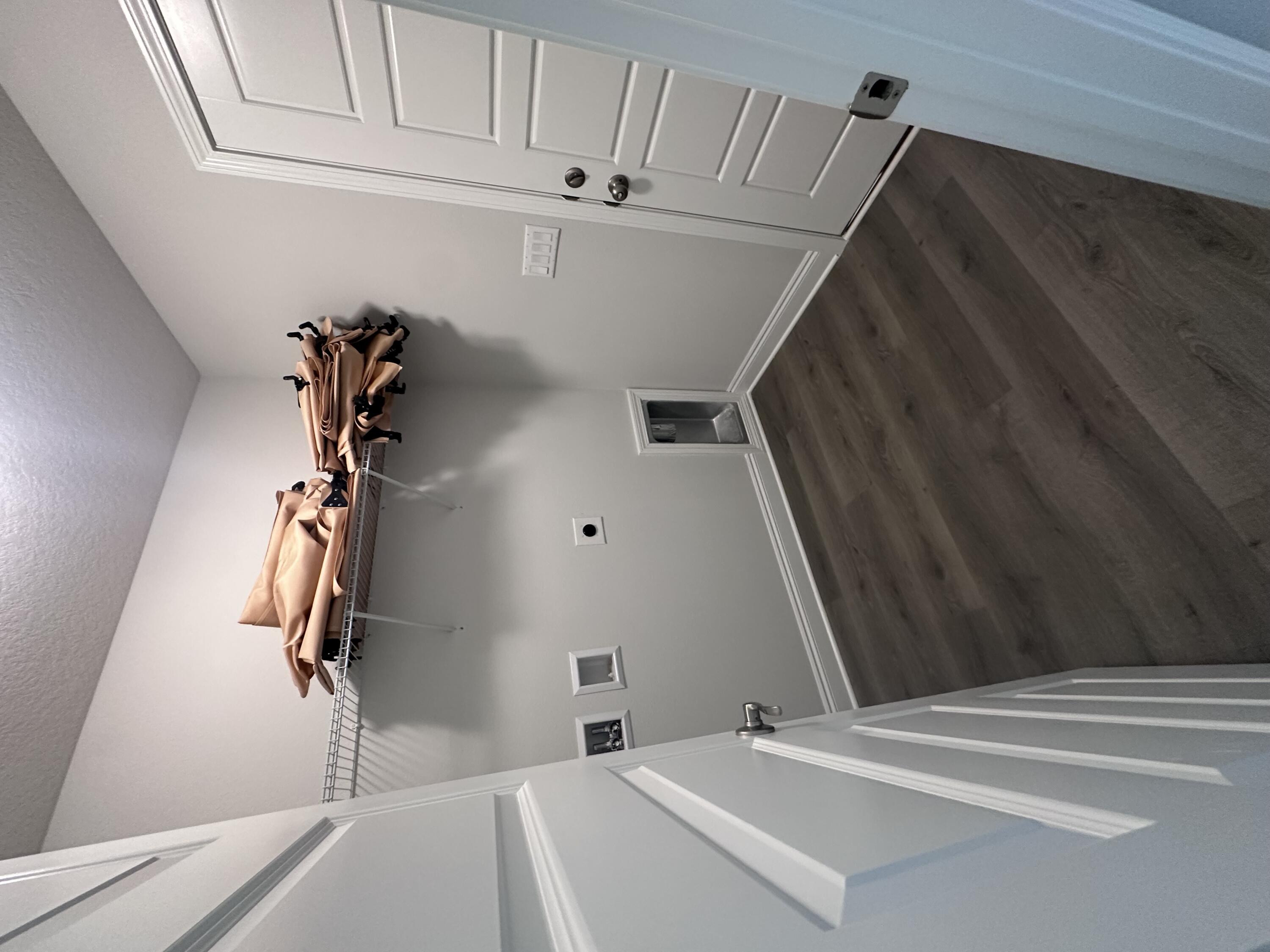 6114 Buckshot Drive Crestview, FL 32539 - Photo 10 of 22 a bathroom with a sink and a mirror