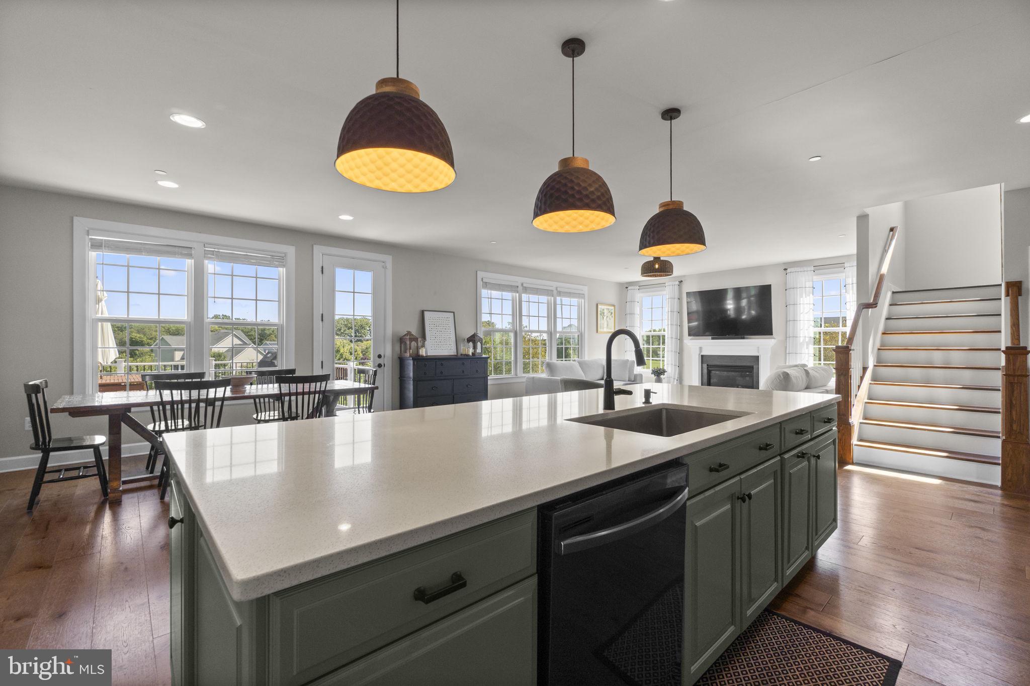 1023 Fairlane Road Woodbine, MD 21797 - Photo 10 of 69 Gallery Image 10