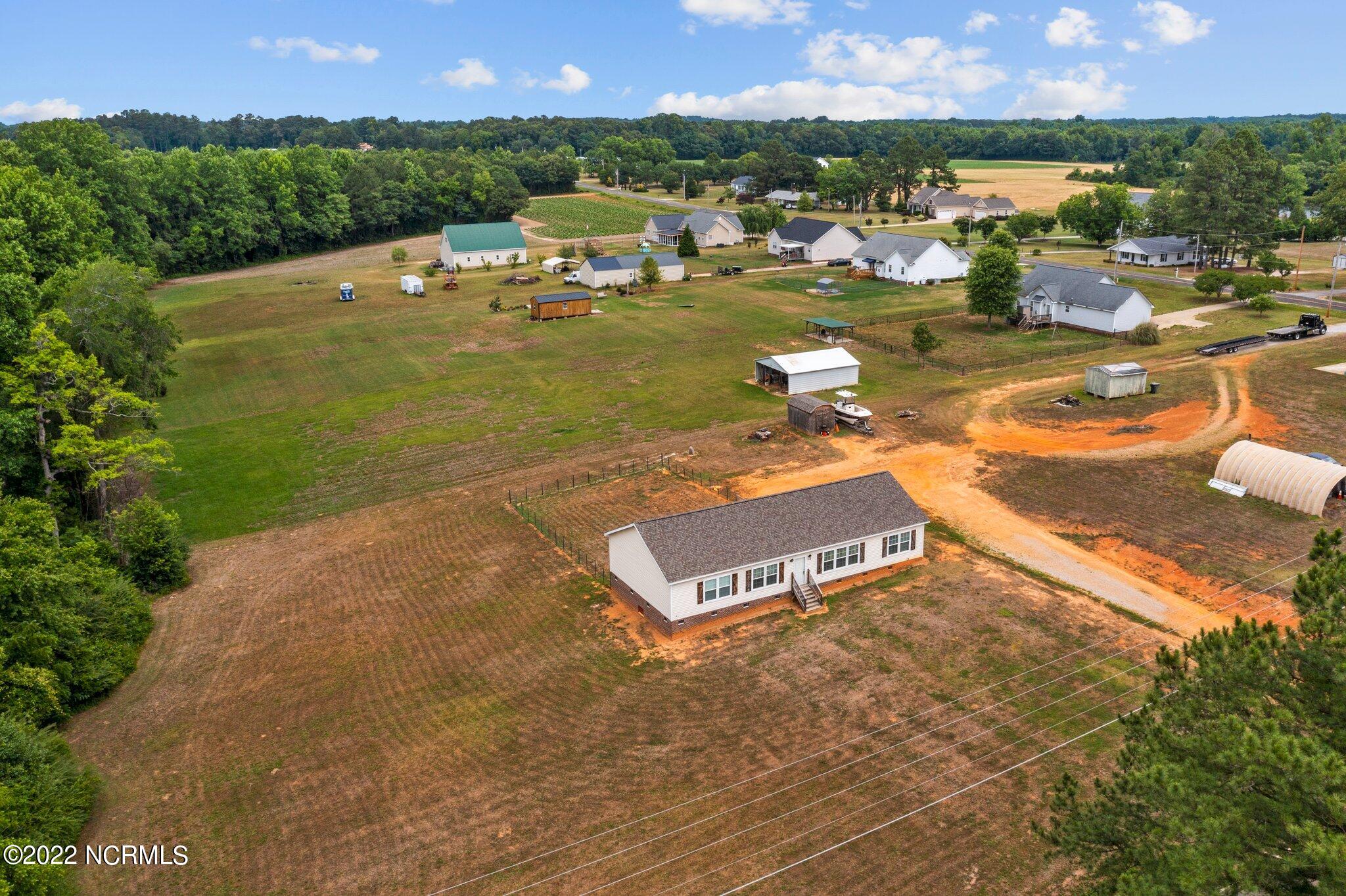 7418 Old Raleigh Road Sims, NC 27880 - Photo 2 of 35 15-web-or-mls-DJI_0566