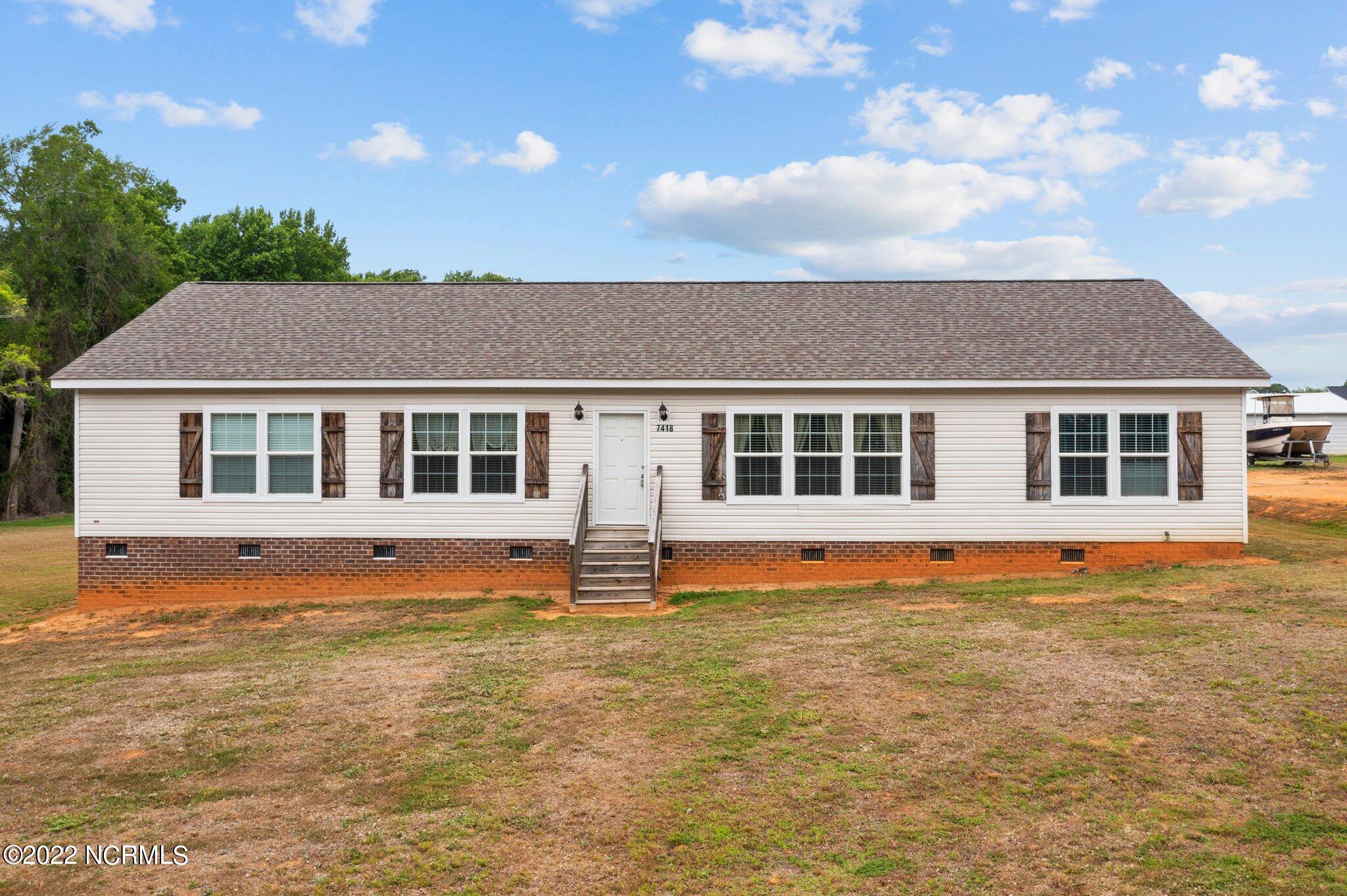 7418 Old Raleigh Road Sims, NC 27880 - Photo 30 of 35 2-web-or-mls-DJI_0553