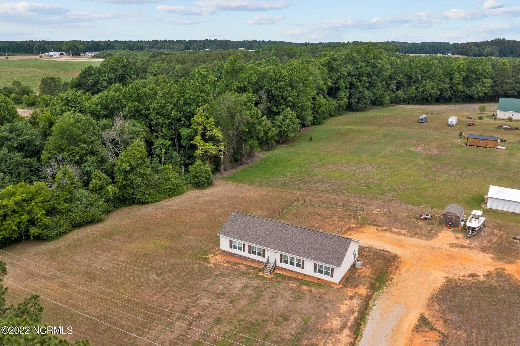 7418 Old Raleigh Road Sims, NC 27880 - Photo 3 of 35 14-web-or-mls-DJI_0565