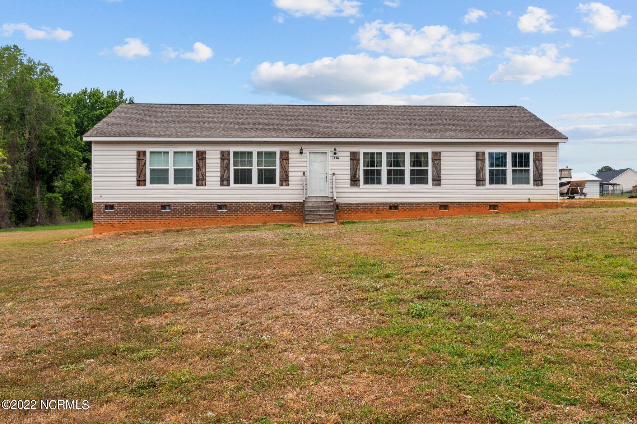 7418 Old Raleigh Road Sims, NC 27880 - Photo 34 of 35 5-web-or-mls-DJI_0556