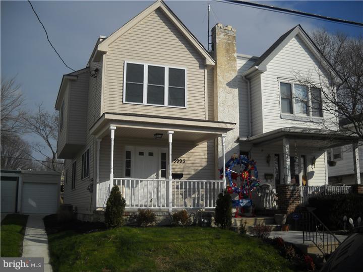 3993 Vernon Road Drexel Hill, PA 19026 - Photo 1 of 17 Exterior