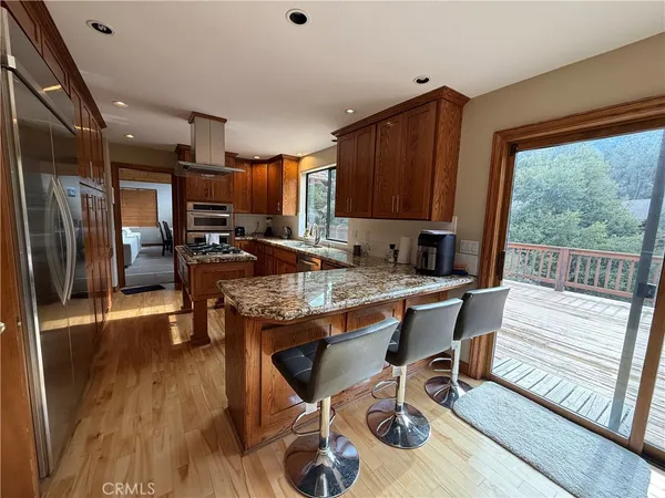 $700,000 | 2405 St Bernard Drive, Pine Mountain Club, CA 93222
