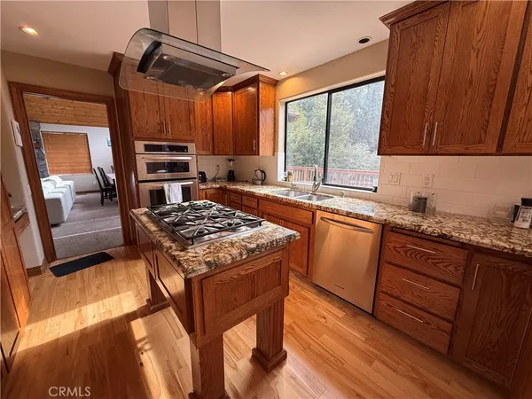 $700,000 | 2405 St Bernard Drive, Pine Mountain Club, CA 93222