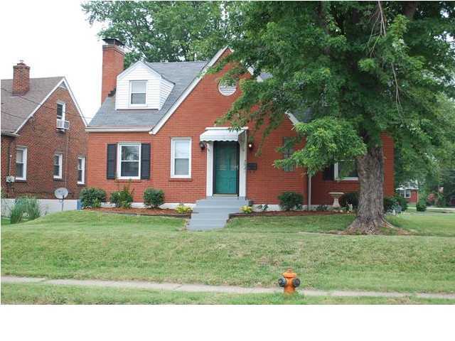 3921 Poplar Level Road Louisville, KY 40213 - Photo 1 of 20 Primary Photo