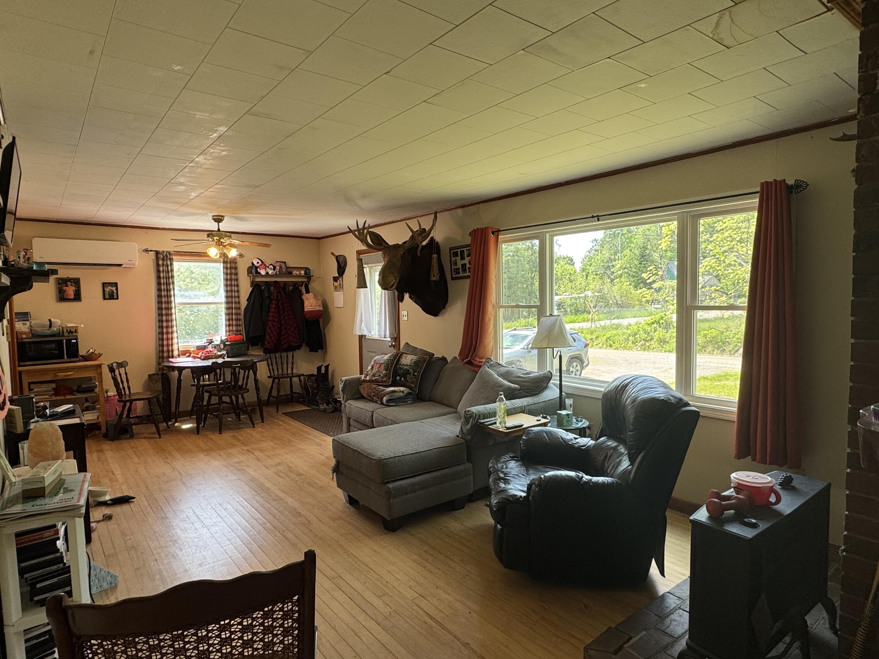 3 Trestle Road Medford, ME 04463 - Photo 5 of 21 3 Trestle Rd