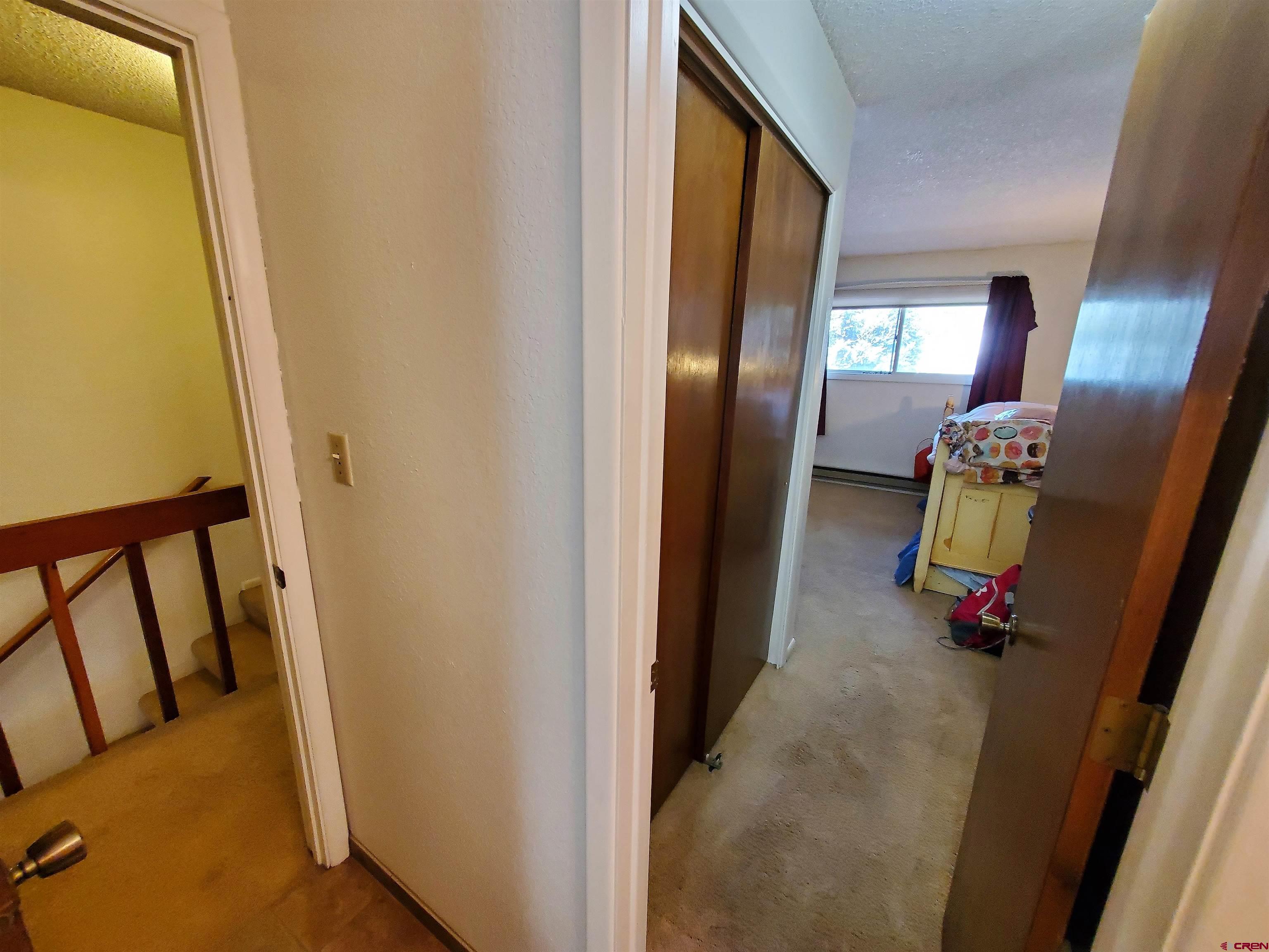 1825 Florida Road, Unit 103 Durango, CO 81301 - Photo 20 of 34 a view of entryway