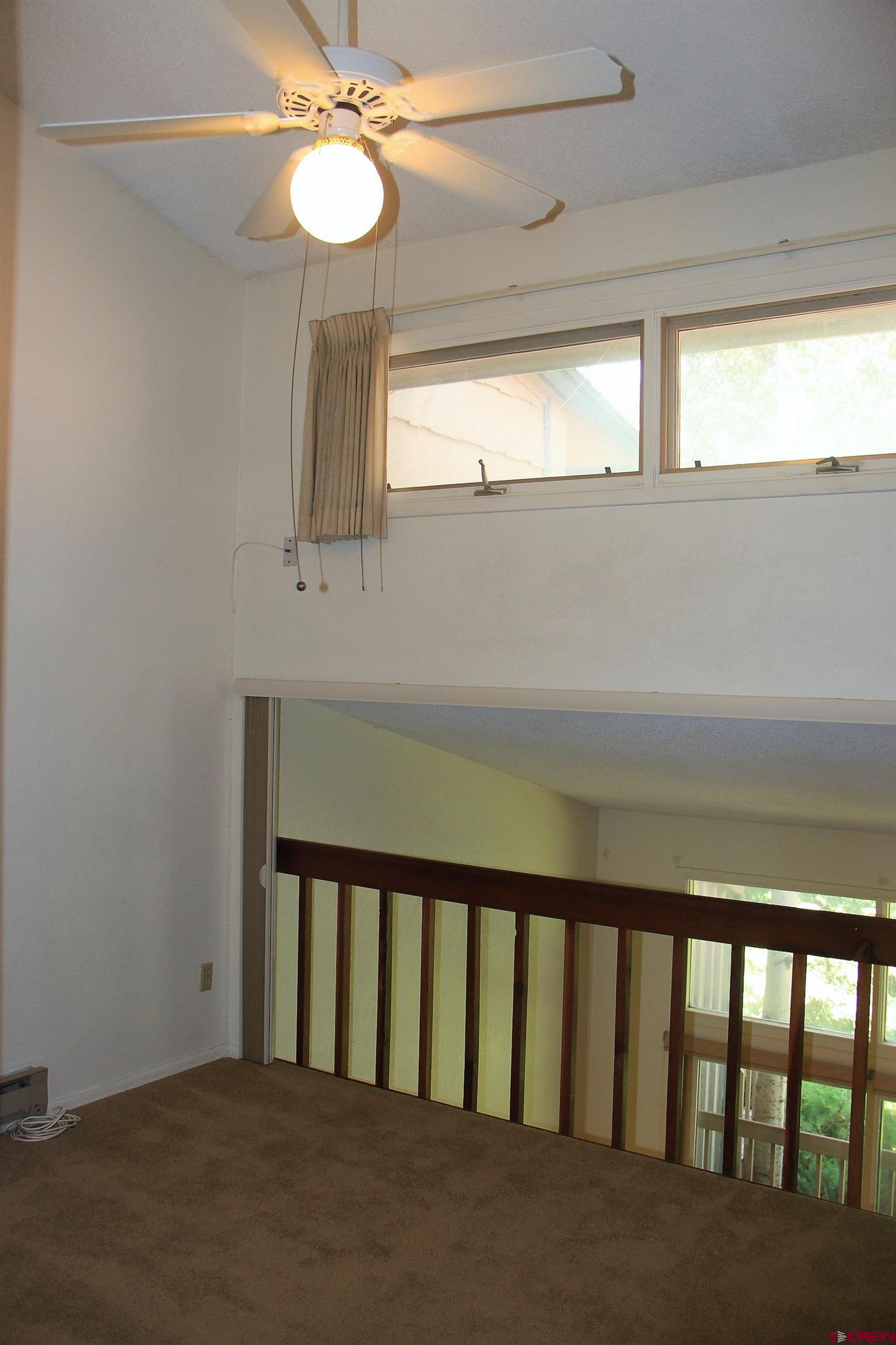 1825 Florida Road, Unit 103 Durango, CO 81301 - Photo 22 of 34 a bathroom with a light fixture and a vanity