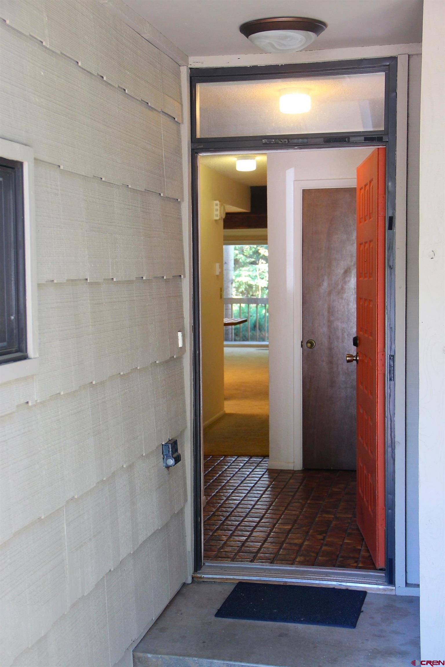 1825 Florida Road, Unit 103 Durango, CO 81301 - Photo 7 of 34 a view of a bathroom