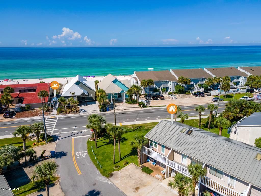 46 Chateau Road, Unit 46 Panama City Beach, FL 32413 - Photo 29 of 29 Gallery Image 29