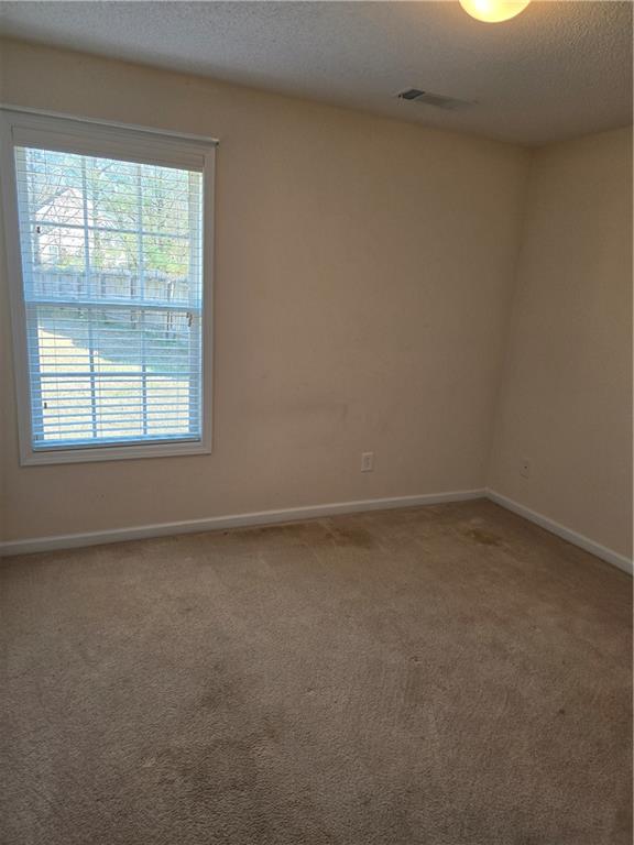 607 McDowell Lane Bethlehem, GA 30620 - Photo 18 of 22 an empty room with a window