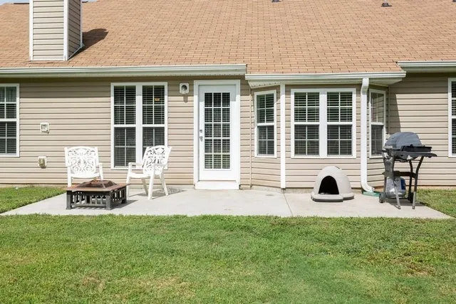 $2,199 | 607 McDowell Lane, Bethlehem, GA 30620