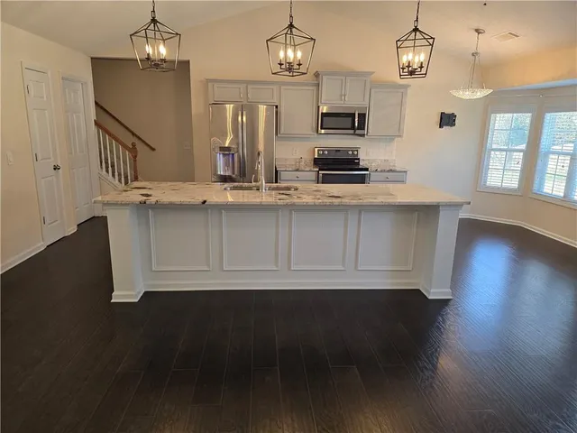 $2,199 | 607 McDowell Lane, Bethlehem, GA 30620