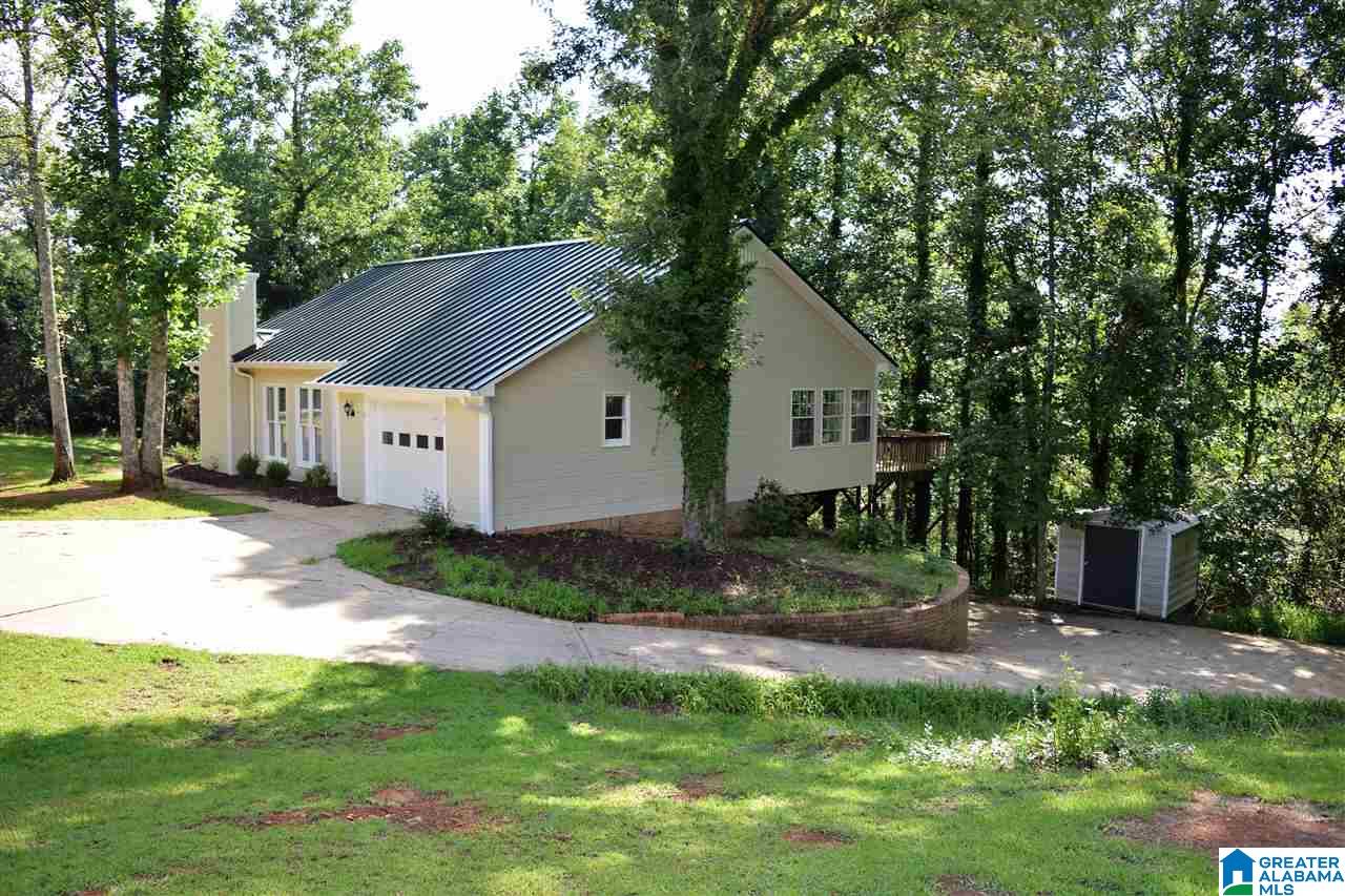 6162 Mountain Ridge Road Trussville, AL 35173 - Photo 4 of 8