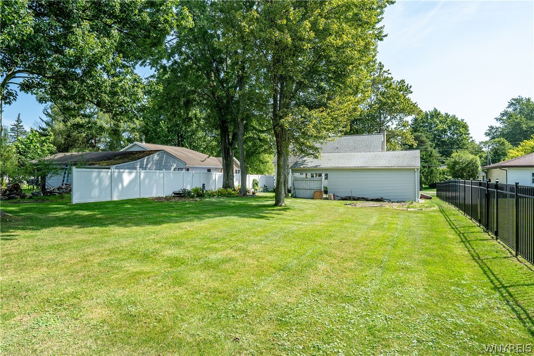 386 Bauman Road Amherst, NY 14221 - Photo 37 of 45 Gallery Image 37