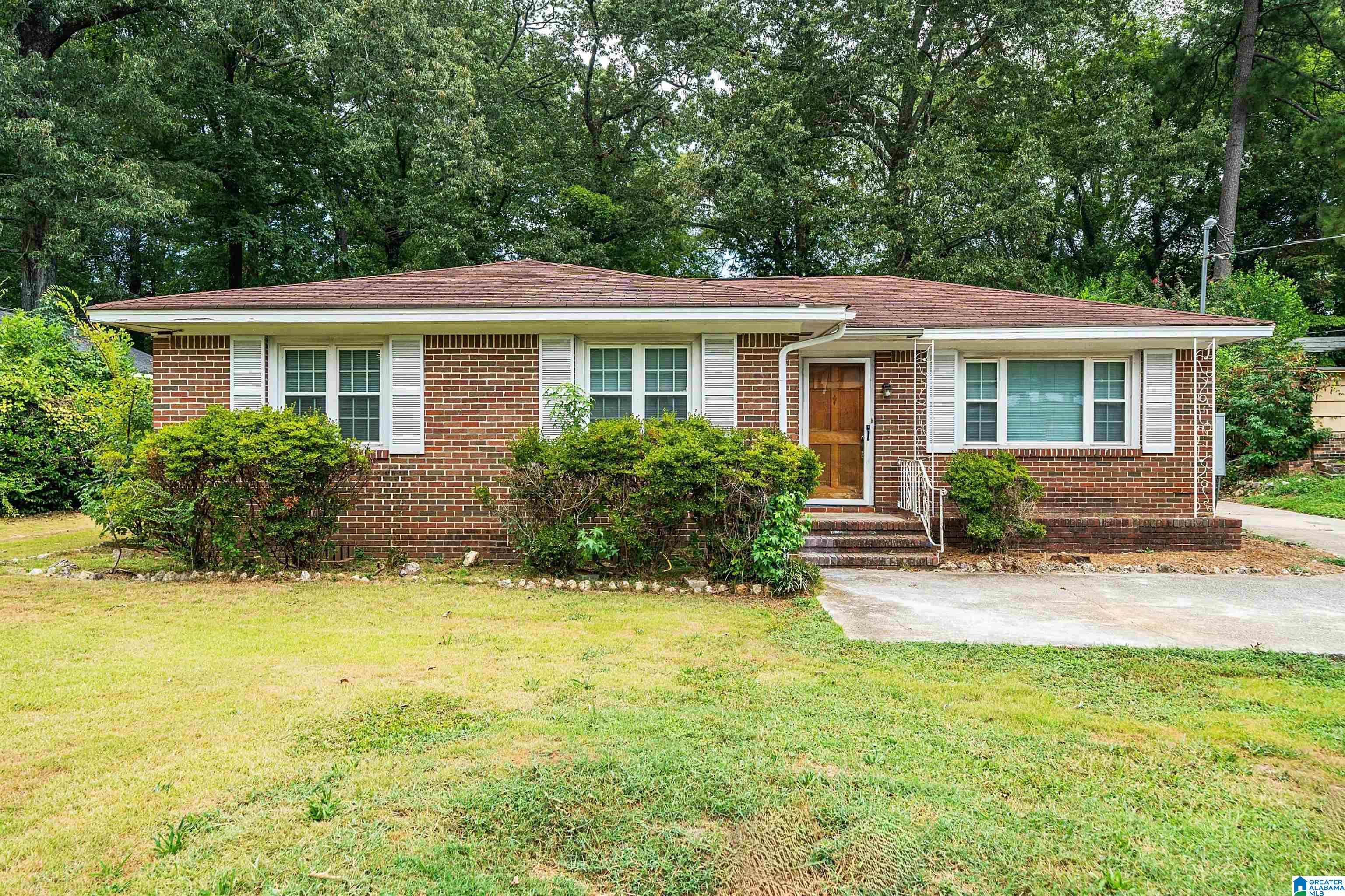 1177 5 Mile Road Birmingham, AL 35215 - Photo 1 of 26