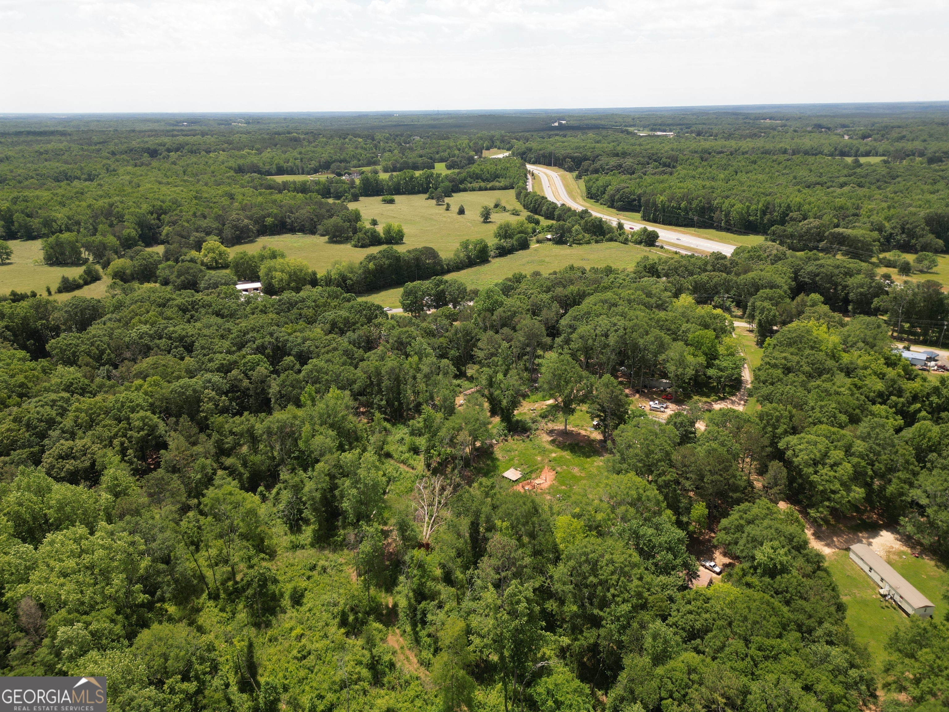 0 Harrison Johnson Road Jefferson, GA 30549 - Photo 11 of 12