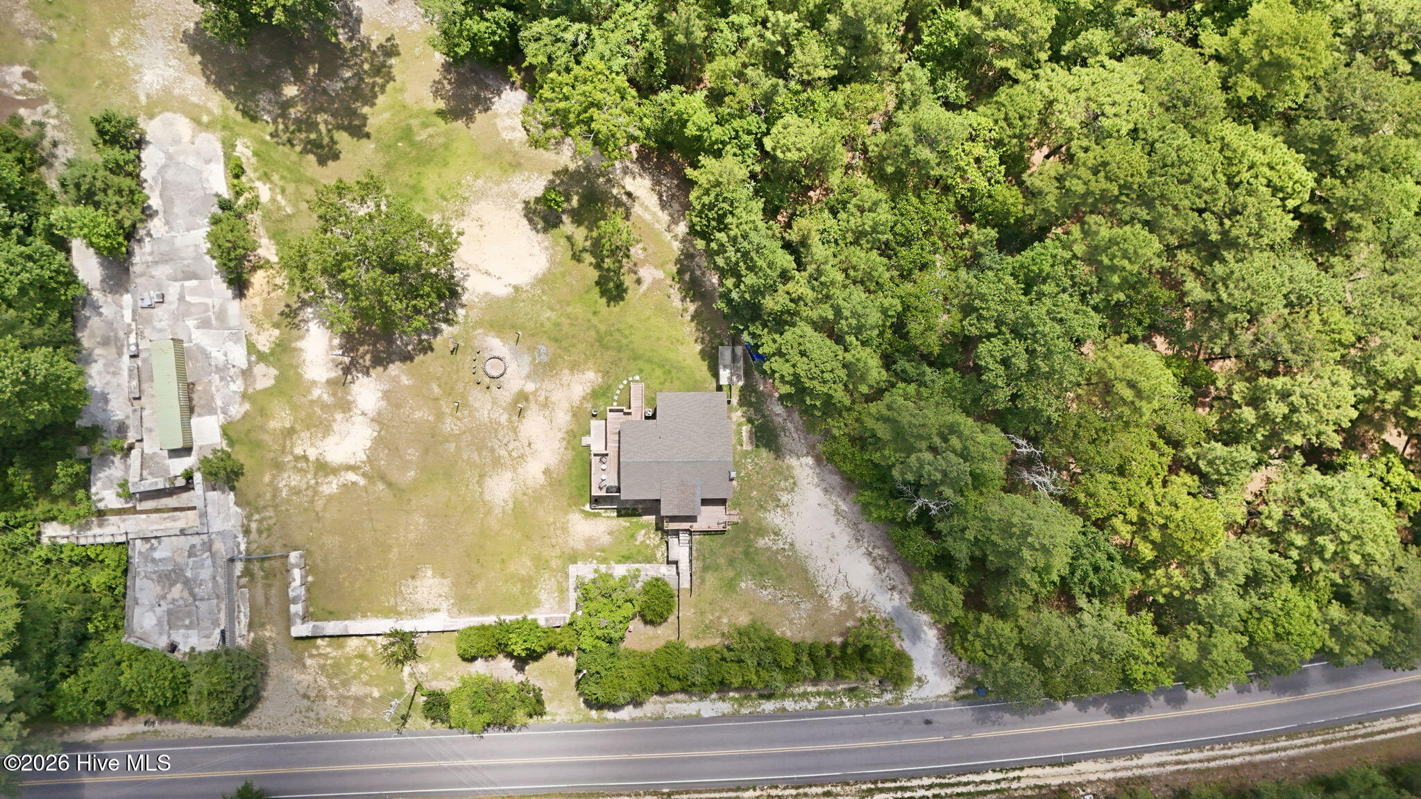 4228 Vass-Carthage Road Carthage, NC 28327 - Photo 7 of 41