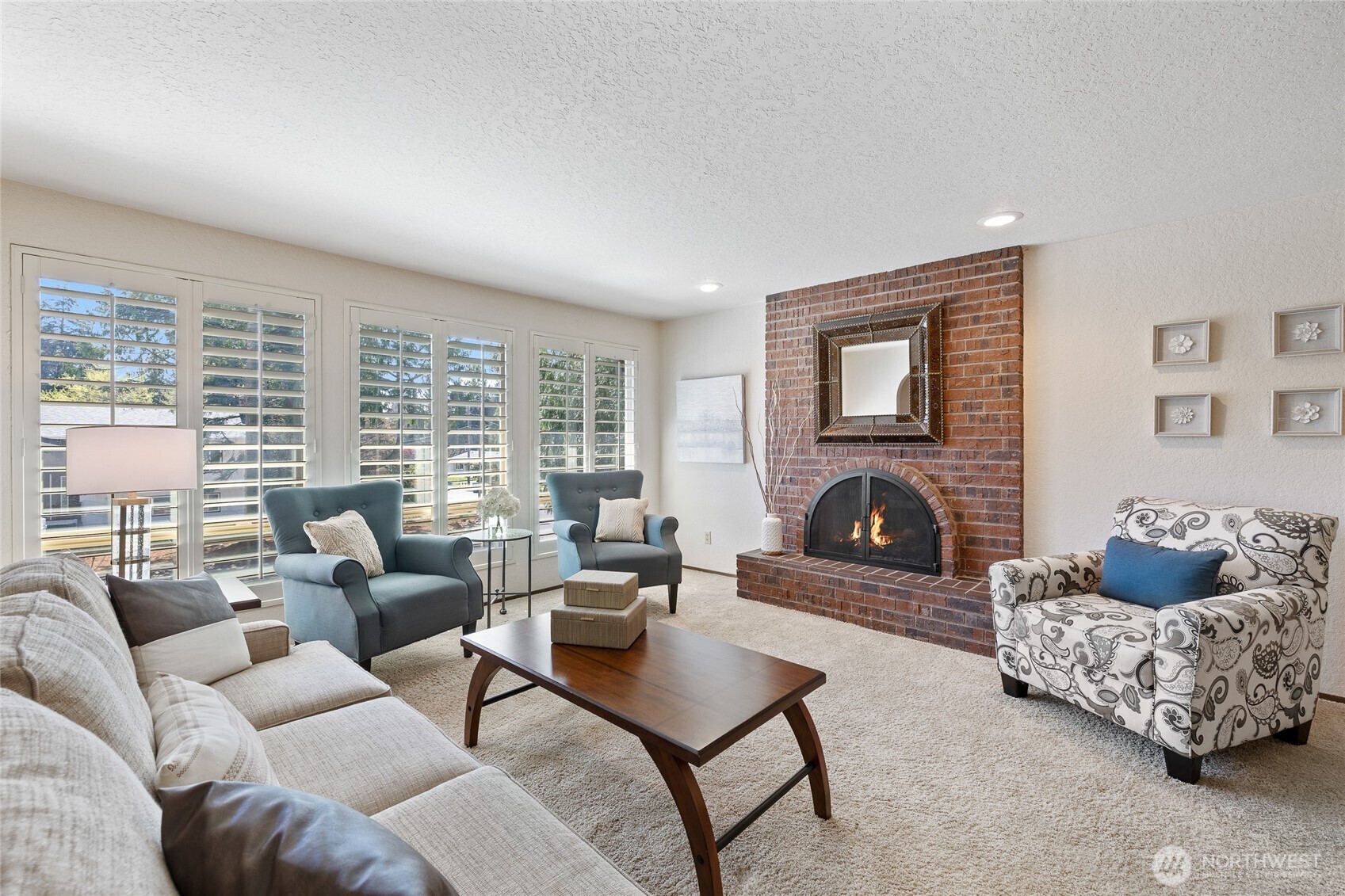 9602 Northeast 203rd Street Bothell, WA 98011 - Photo 2 of 26