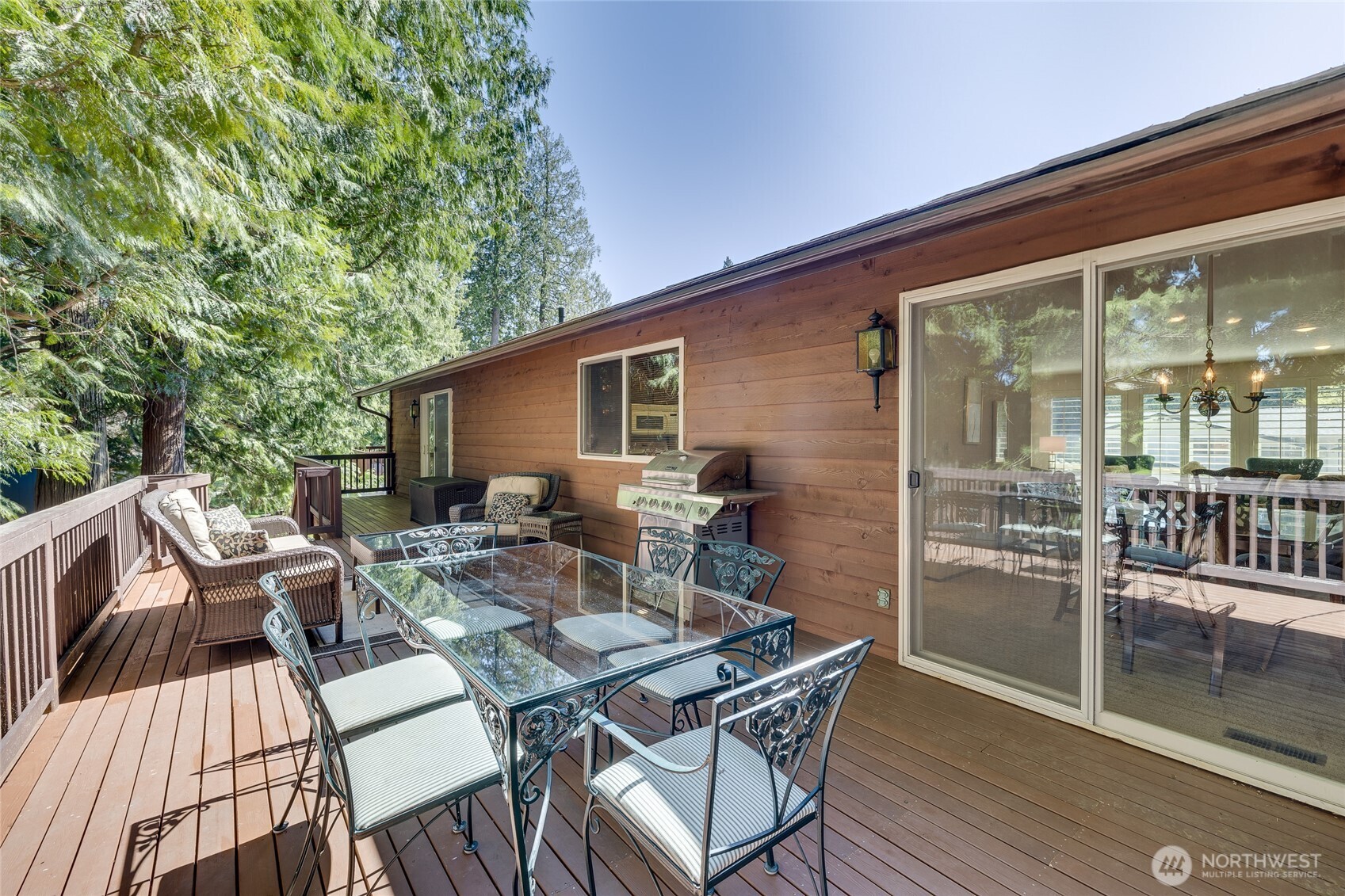 9602 Northeast 203rd Street Bothell, WA 98011 - Photo 21 of 26