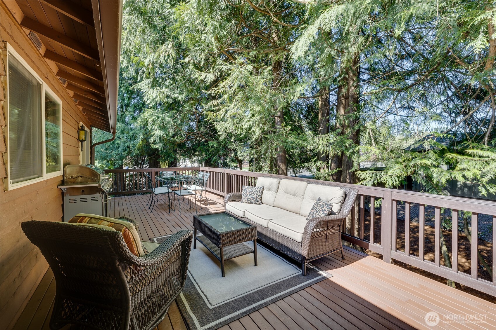 9602 Northeast 203rd Street Bothell, WA 98011 - Photo 22 of 26