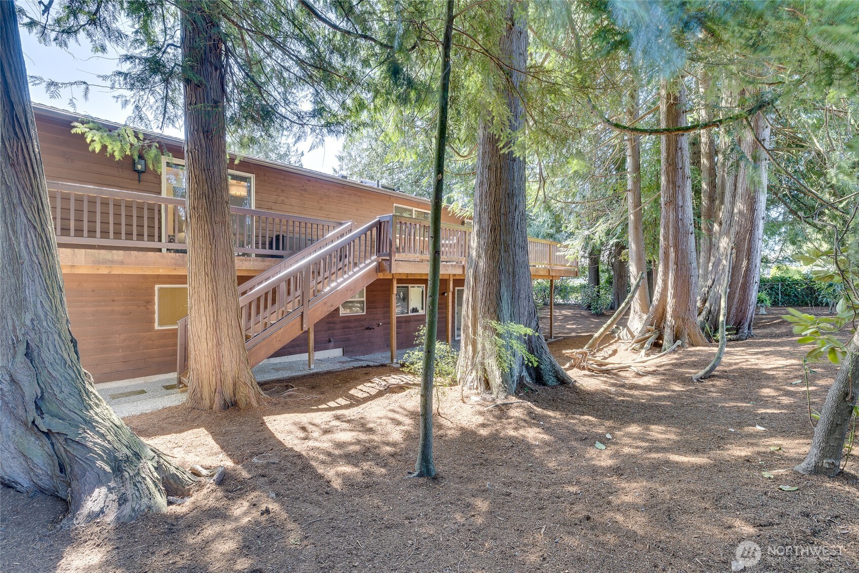 9602 Northeast 203rd Street Bothell, WA 98011 - Photo 24 of 26