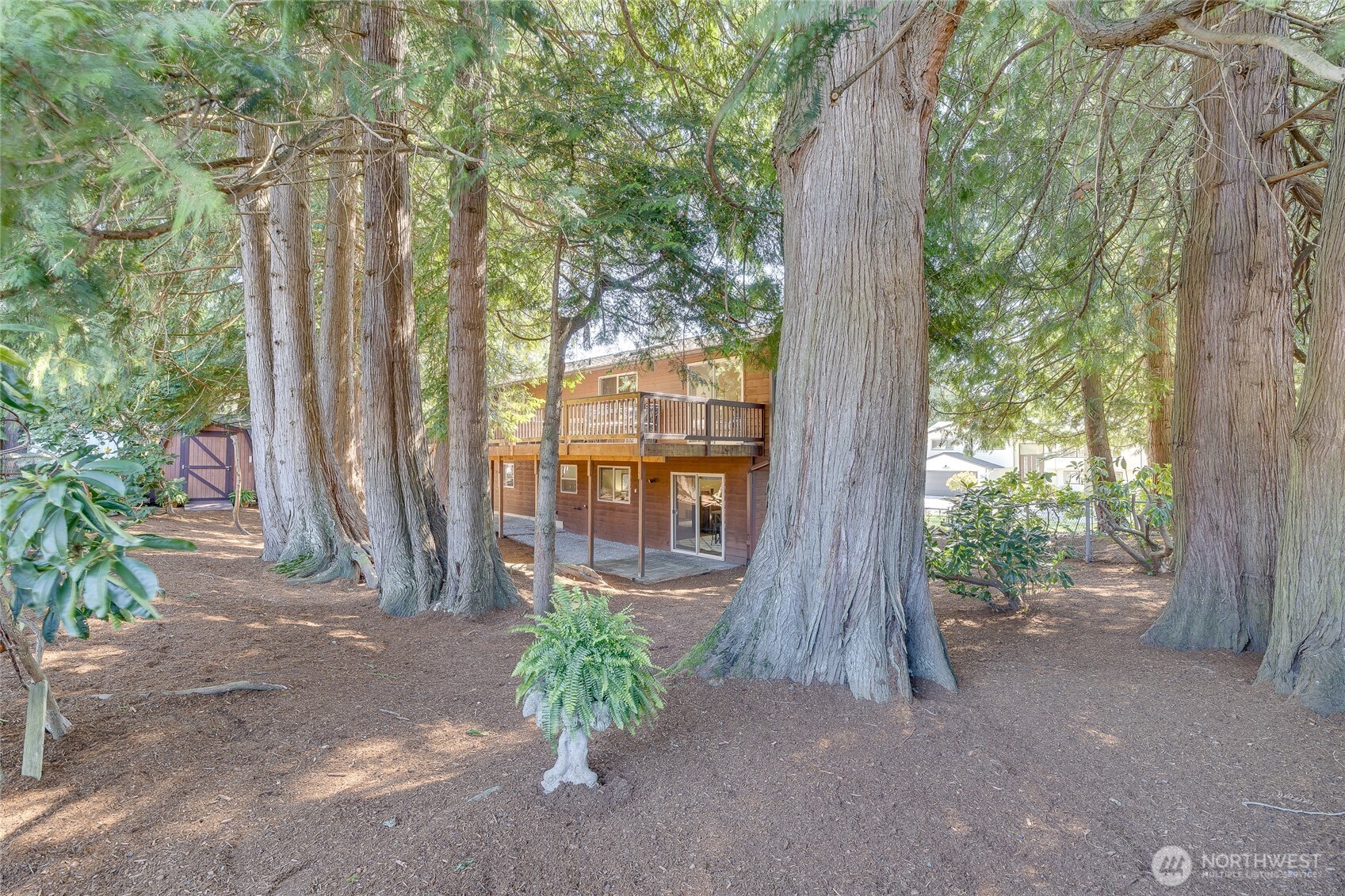 9602 Northeast 203rd Street Bothell, WA 98011 - Photo 26 of 26