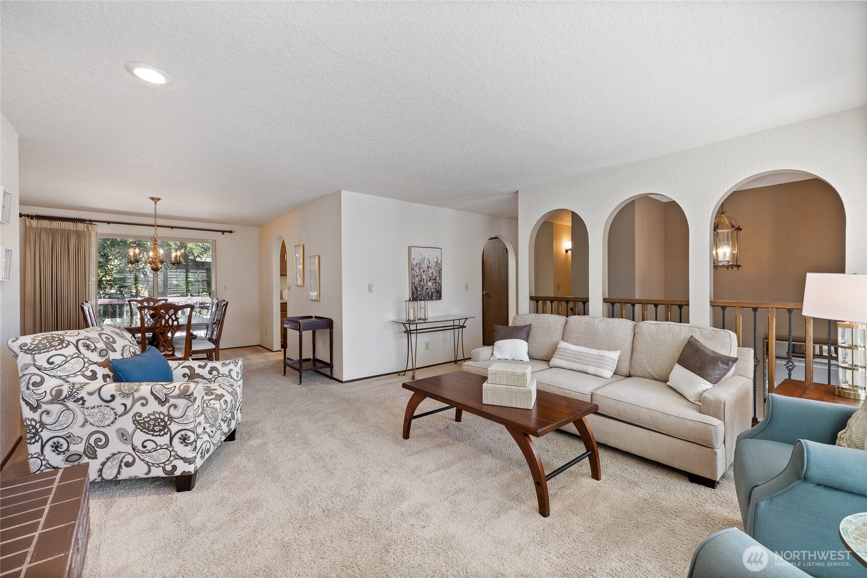 9602 Northeast 203rd Street Bothell, WA 98011 - Photo 3 of 26