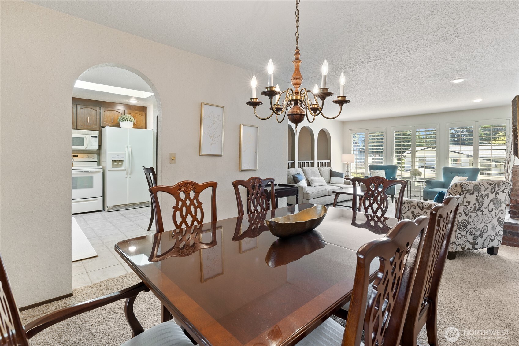 9602 Northeast 203rd Street Bothell, WA 98011 - Photo 4 of 26