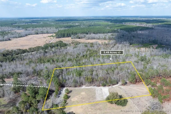 $49,900 | 2 Pompey Road, Manning, SC 29102