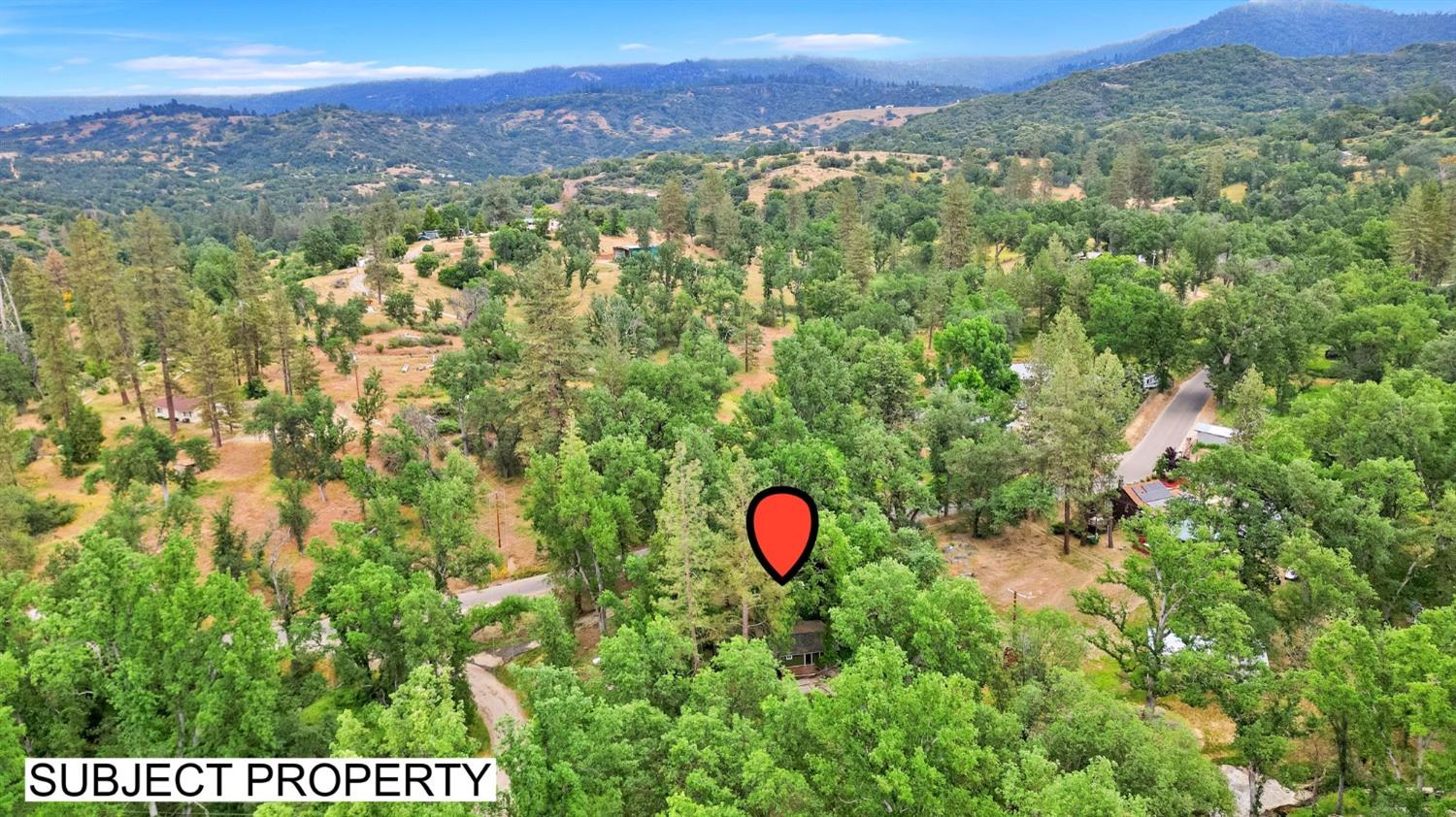 46801 Dunlap Road Miramonte, CA 93641 - Photo 27 of 28 a view of a city