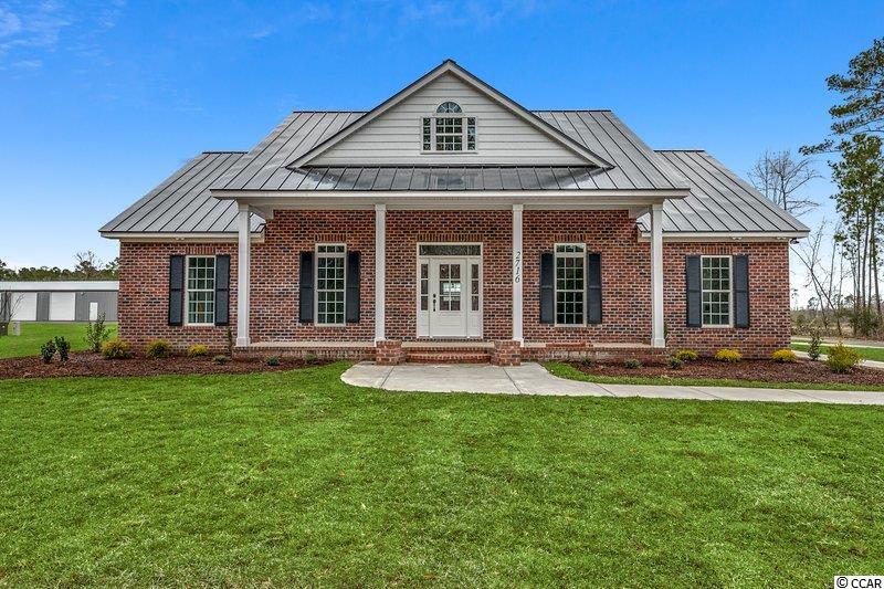 2716 Wise Road Conway, SC 29526 - Photo 1 of 40 Gallery Image 1
