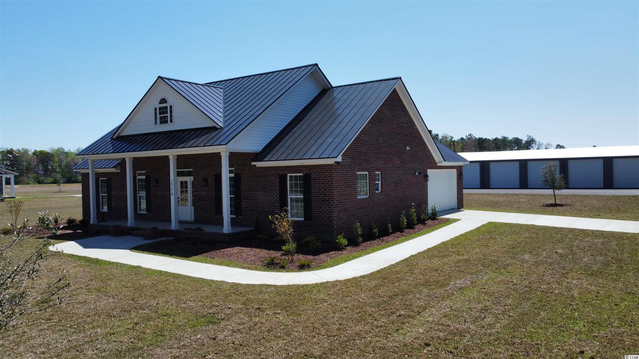 2716 Wise Road Conway, SC 29526 - Photo 34 of 40 Gallery Image 34