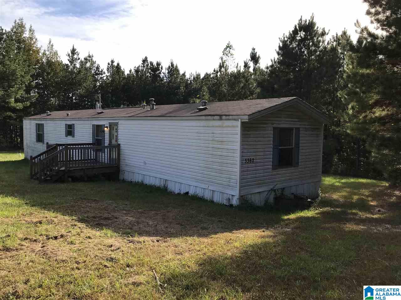 1210 Sardis Road Ashland, AL 36251 - Photo 1 of 19