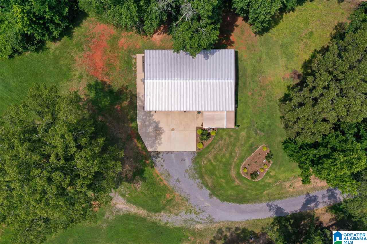 925 George Crowe Road Odenville, AL 35120 - Photo 45 of 50