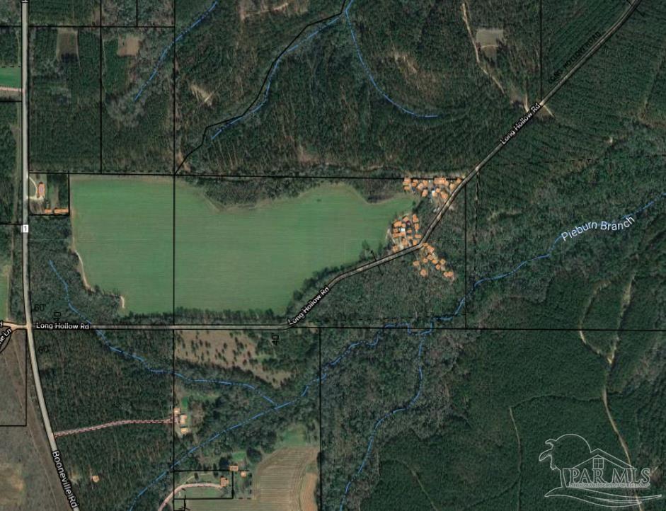 0 Long Hollow Road, Unit 34 AC Atmore, AL 36502 - Photo 1 of 2