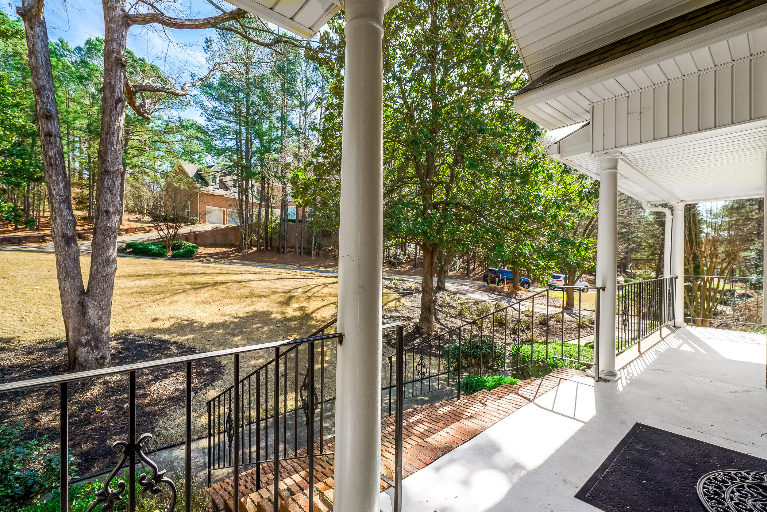 786 Burden Lake Road Aiken, SC 29803 - Photo 3 of 62 MEGHANNPADGETT_786BurdenLakeRoad-07