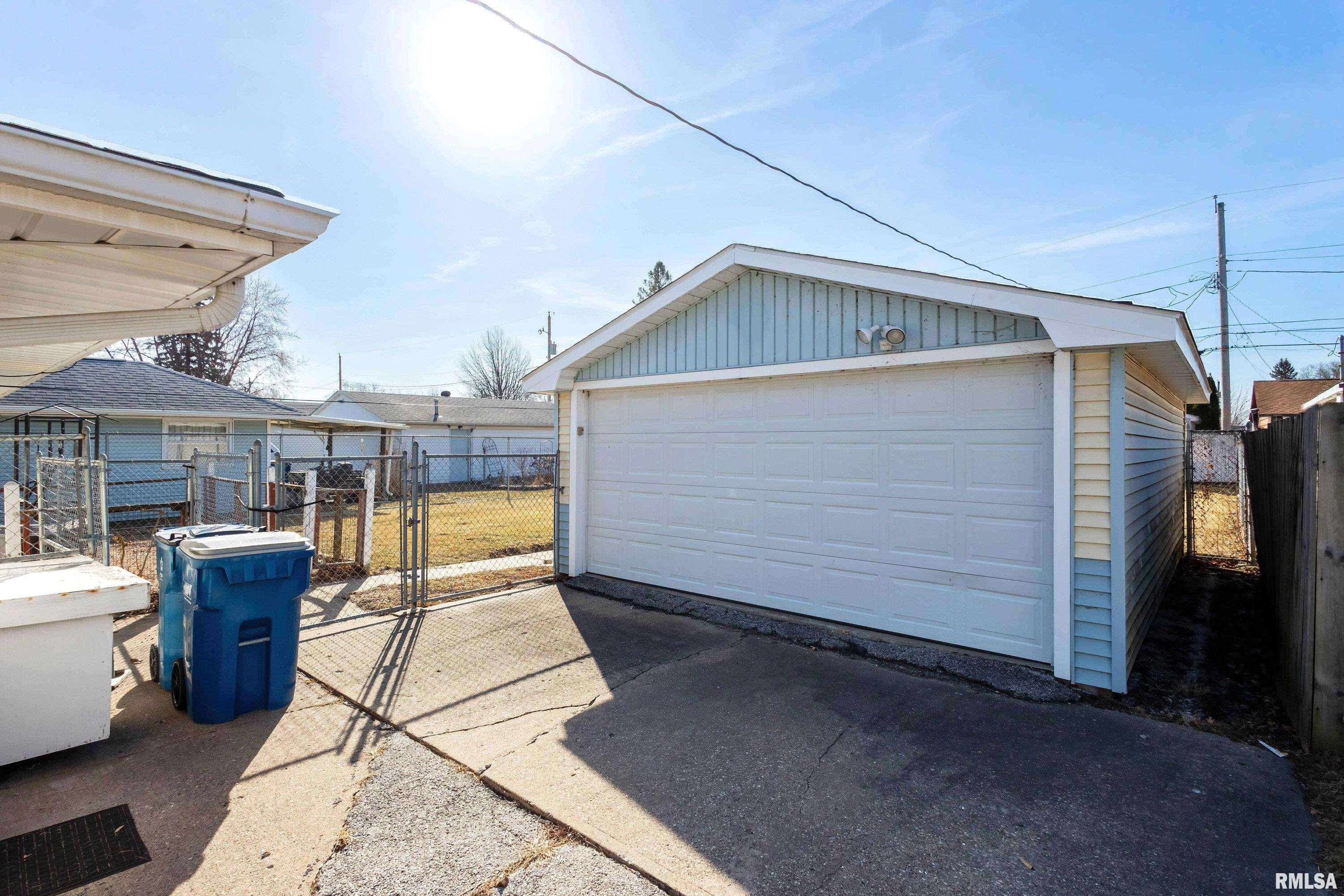 514 14th Avenue Silvis, IL 61282 - Photo 18 of 22