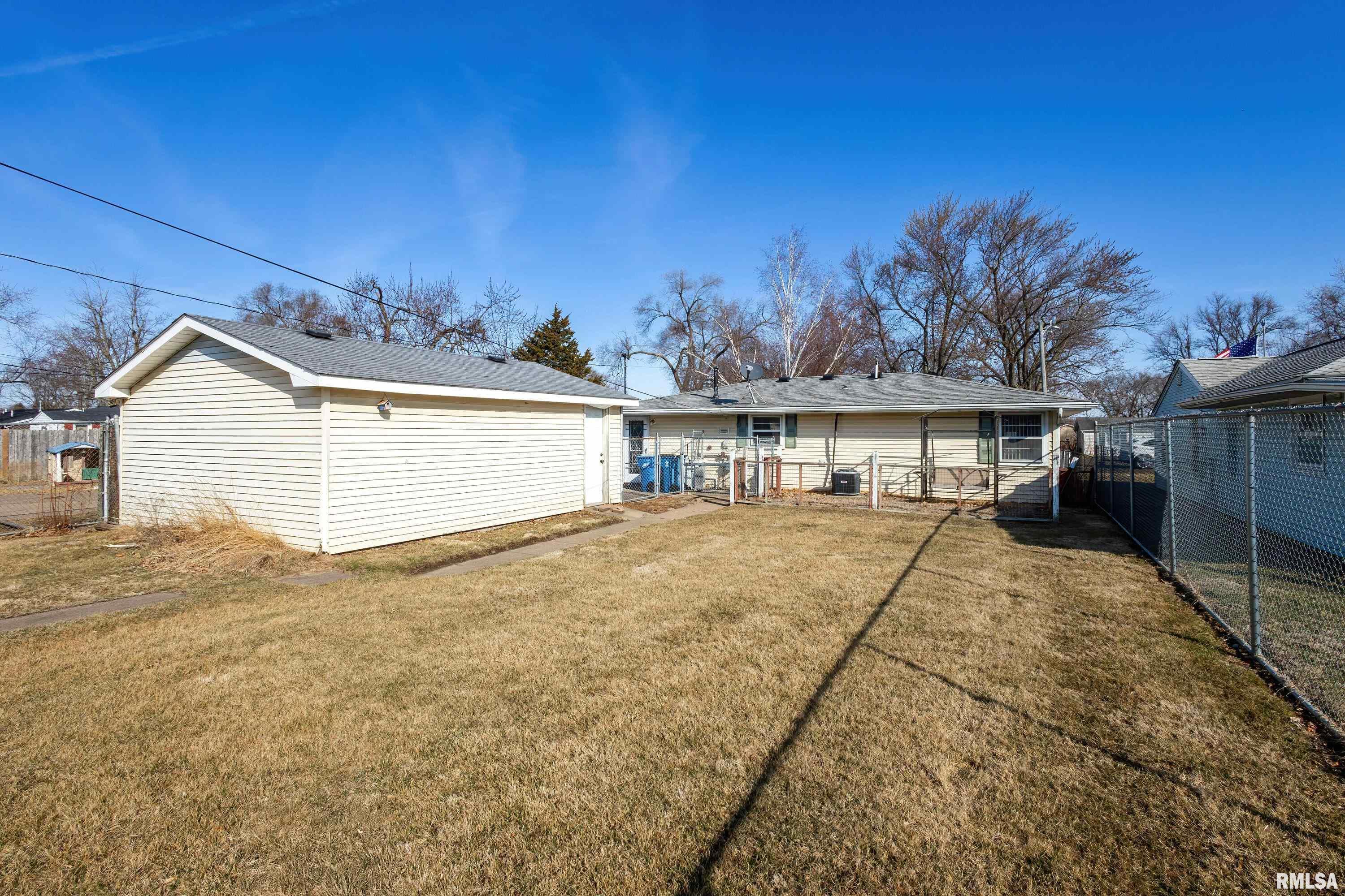 514 14th Avenue Silvis, IL 61282 - Photo 21 of 22