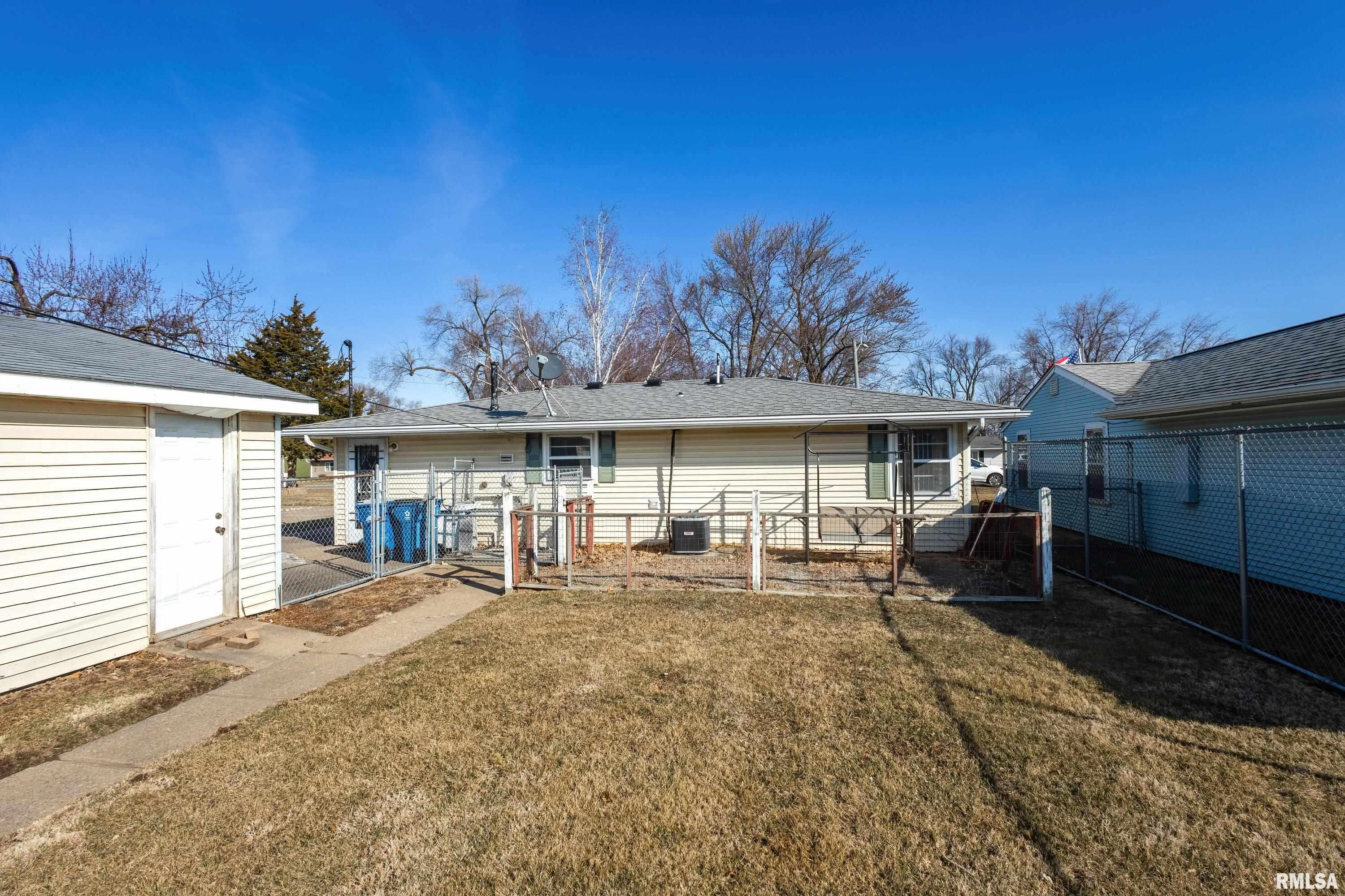 514 14th Avenue Silvis, IL 61282 - Photo 22 of 22