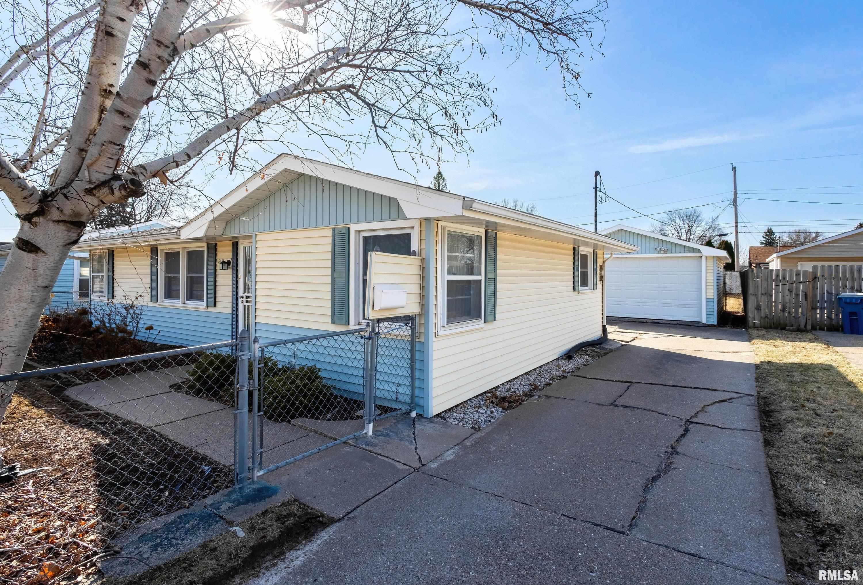 514 14th Avenue Silvis, IL 61282 - Photo 4 of 22