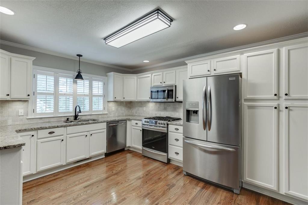 332 Stanford Mill Road Clarkesville, GA 30523 - Photo 14 of 71 Gallery Image 14