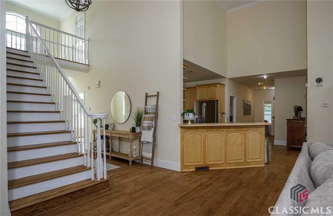 2855 Paul Malcom Road Good Hope, GA 30641 - Photo 6 of 35