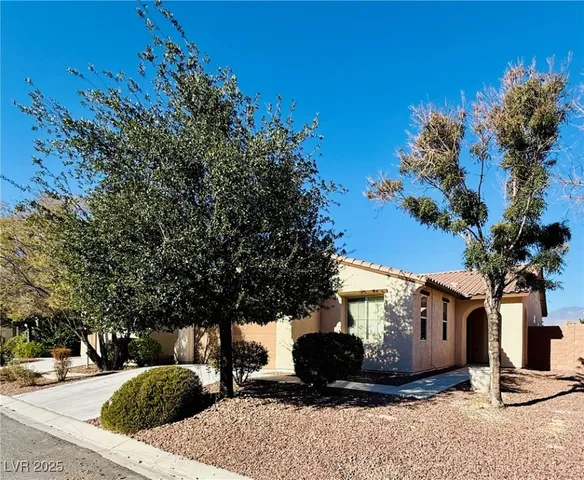 $1,900 | 5394 Cansano Street, Pahrump, NV 89061