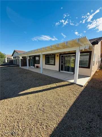 $1,900 | 5394 Cansano Street, Pahrump, NV 89061